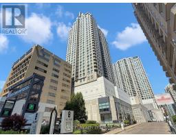 2302 - 8 HILLCREST AVENUE, Toronto, Ontario