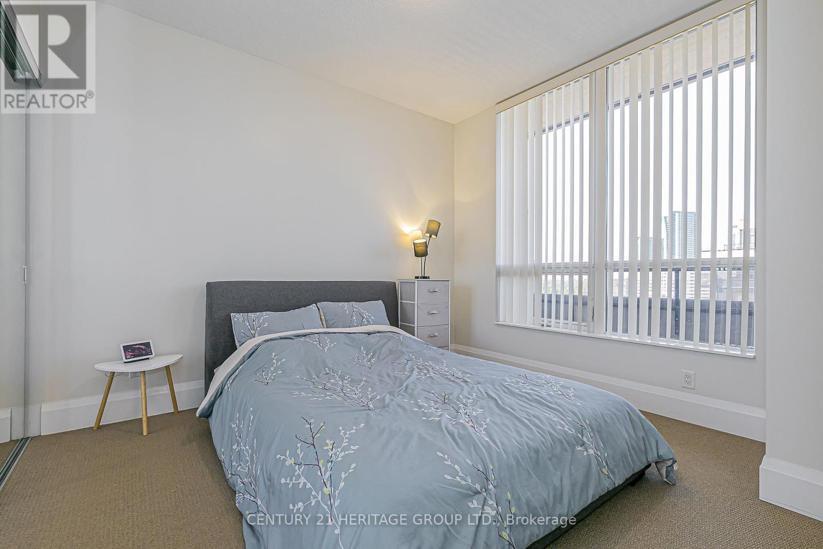 1905 - 100 Harrison Garden Boulevard, Toronto, Ontario  M2N 0C2 - Photo 15 - C12414647