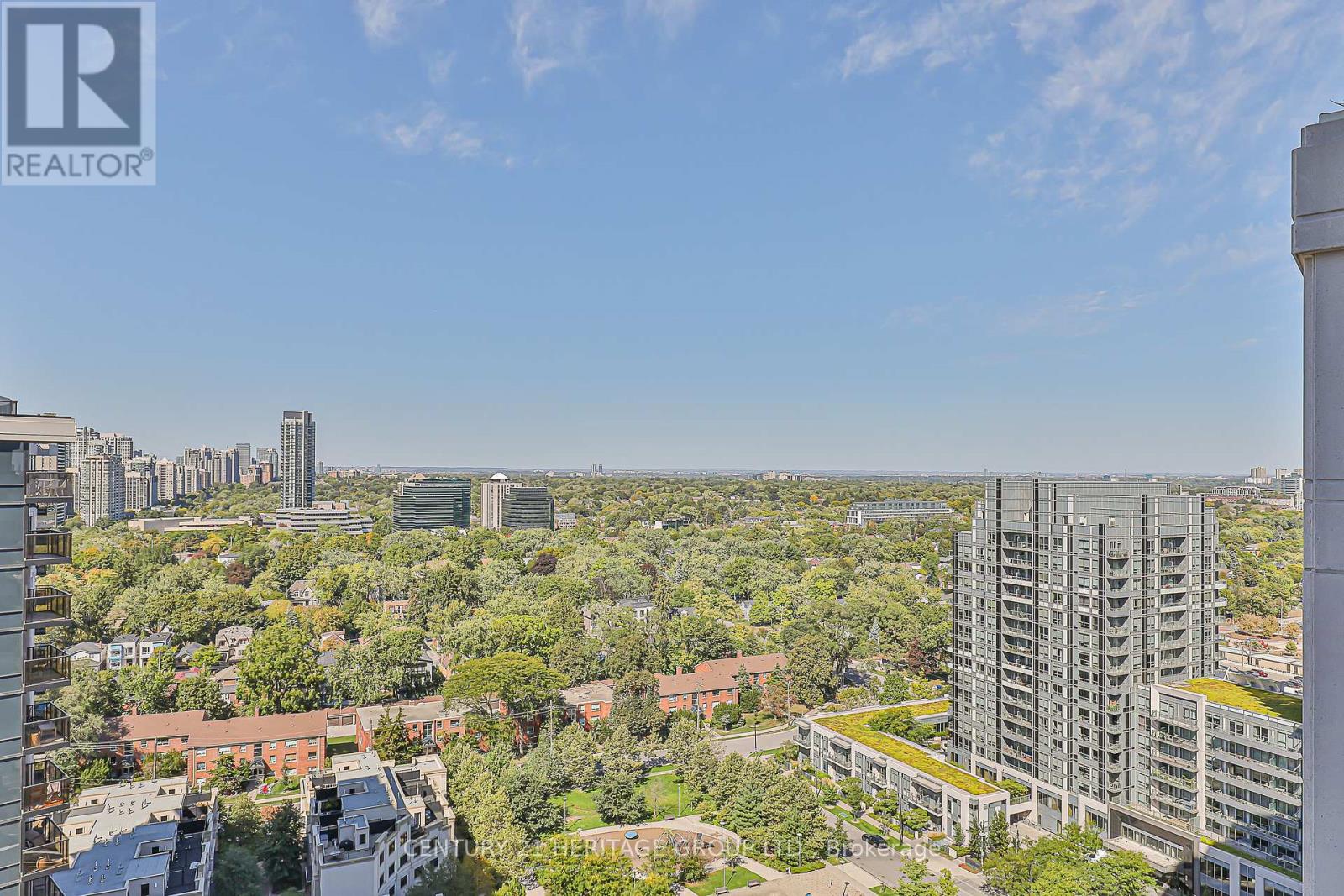 1905 - 100 Harrison Garden Boulevard, Toronto, Ontario  M2N 0C2 - Photo 19 - C12414647