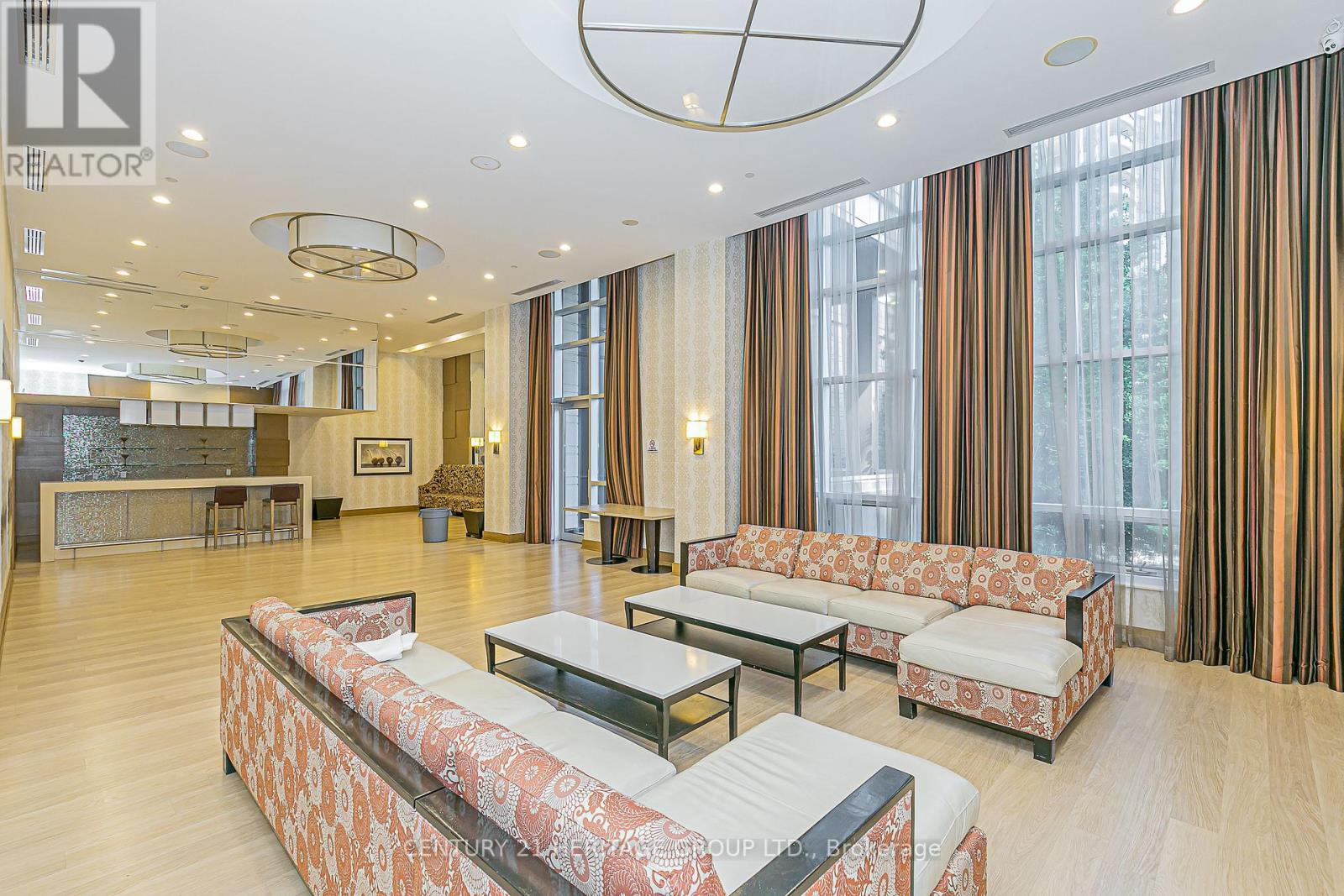 1905 - 100 Harrison Garden Boulevard, Toronto, Ontario  M2N 0C2 - Photo 27 - C12414647