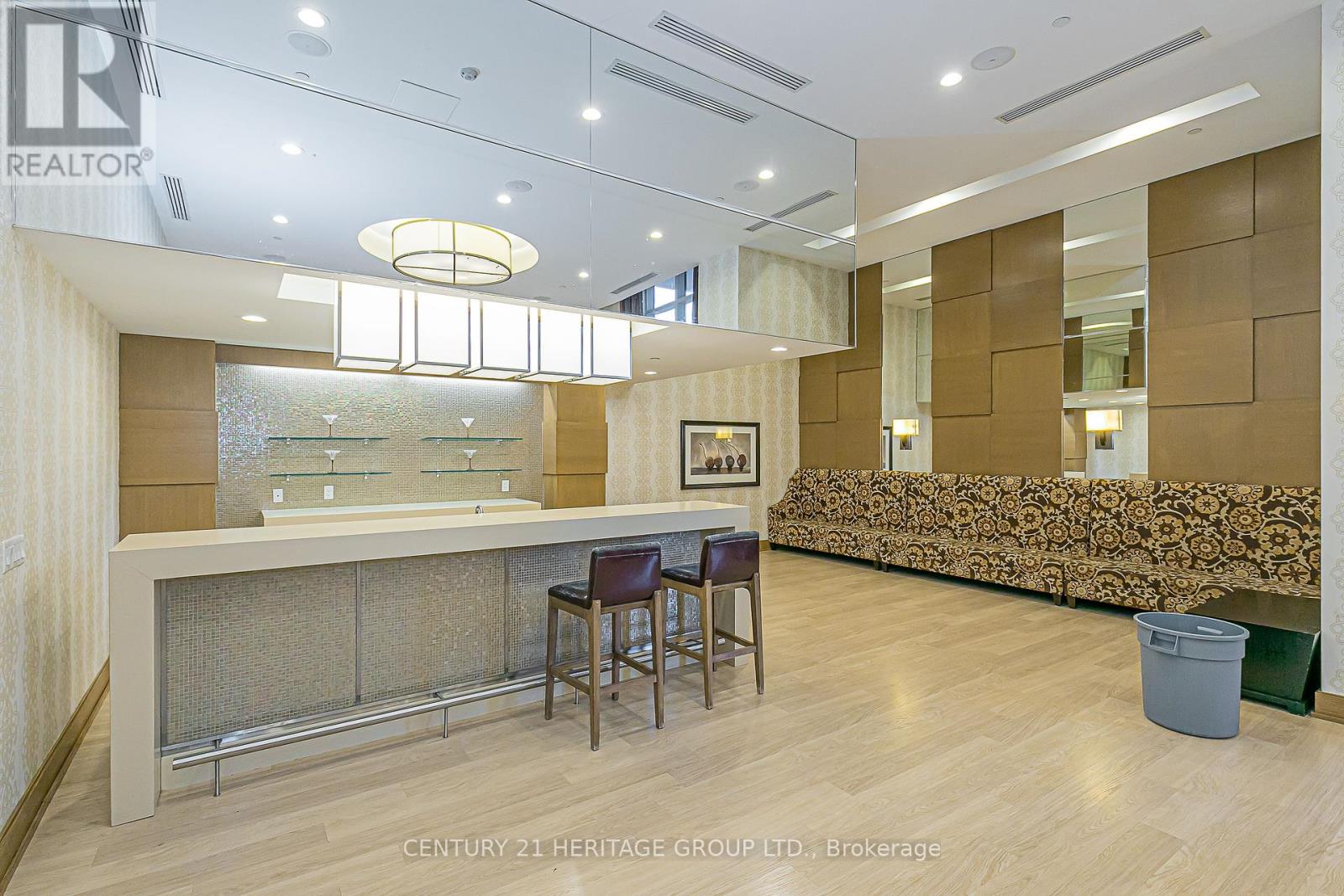 1905 - 100 Harrison Garden Boulevard, Toronto, Ontario  M2N 0C2 - Photo 29 - C12414647