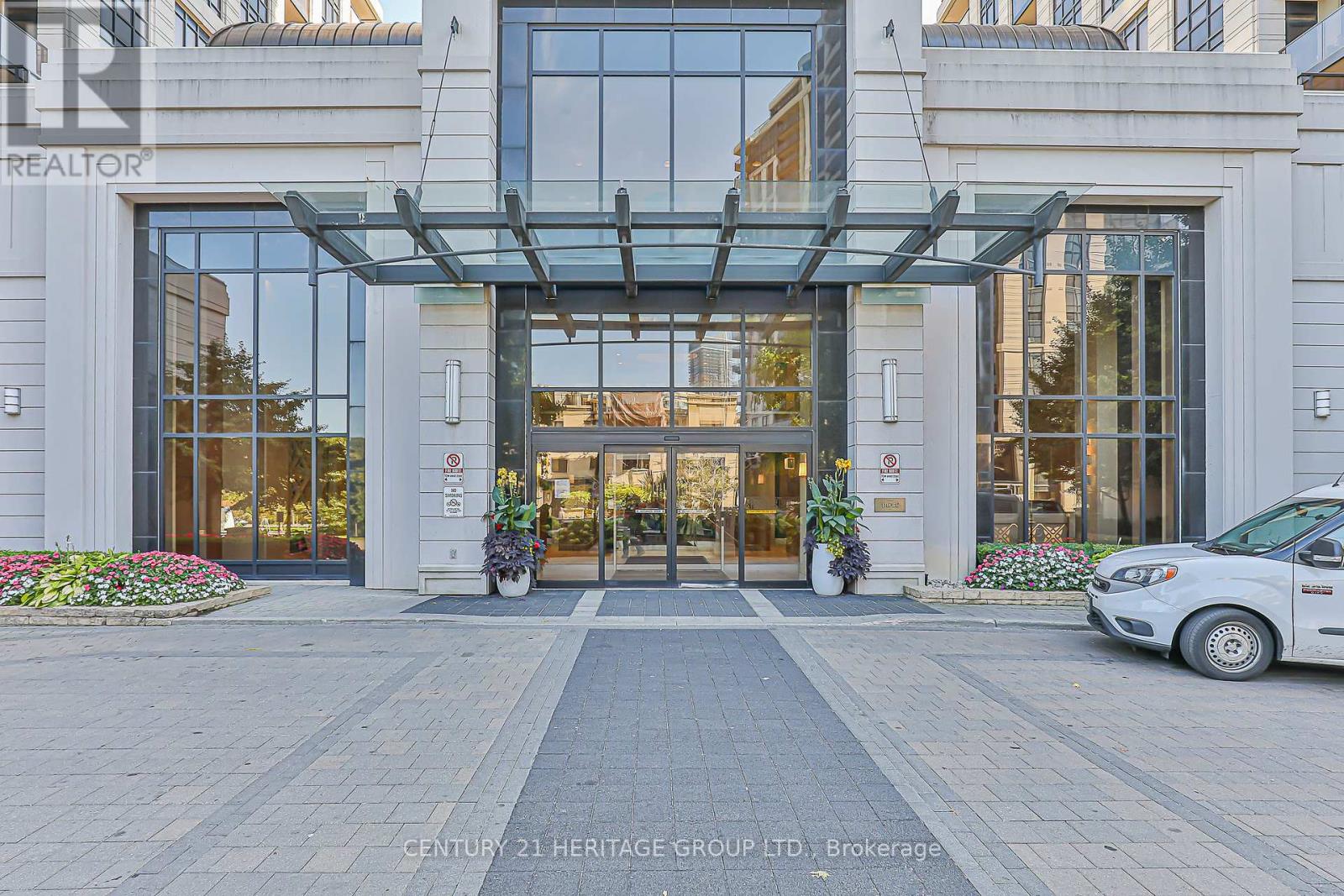 1905 - 100 Harrison Garden Boulevard, Toronto, Ontario  M2N 0C2 - Photo 3 - C12414647