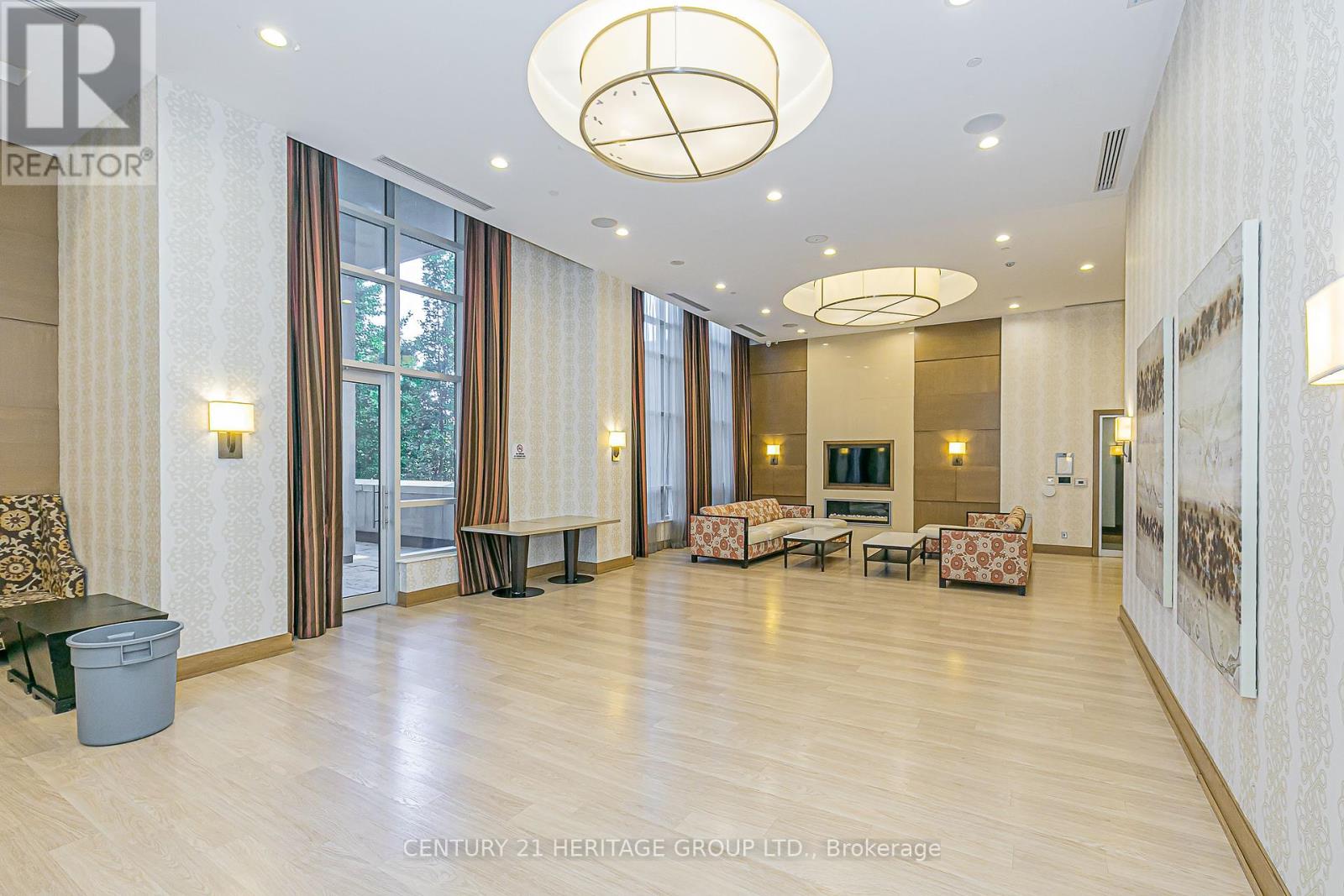 1905 - 100 Harrison Garden Boulevard, Toronto, Ontario  M2N 0C2 - Photo 31 - C12414647