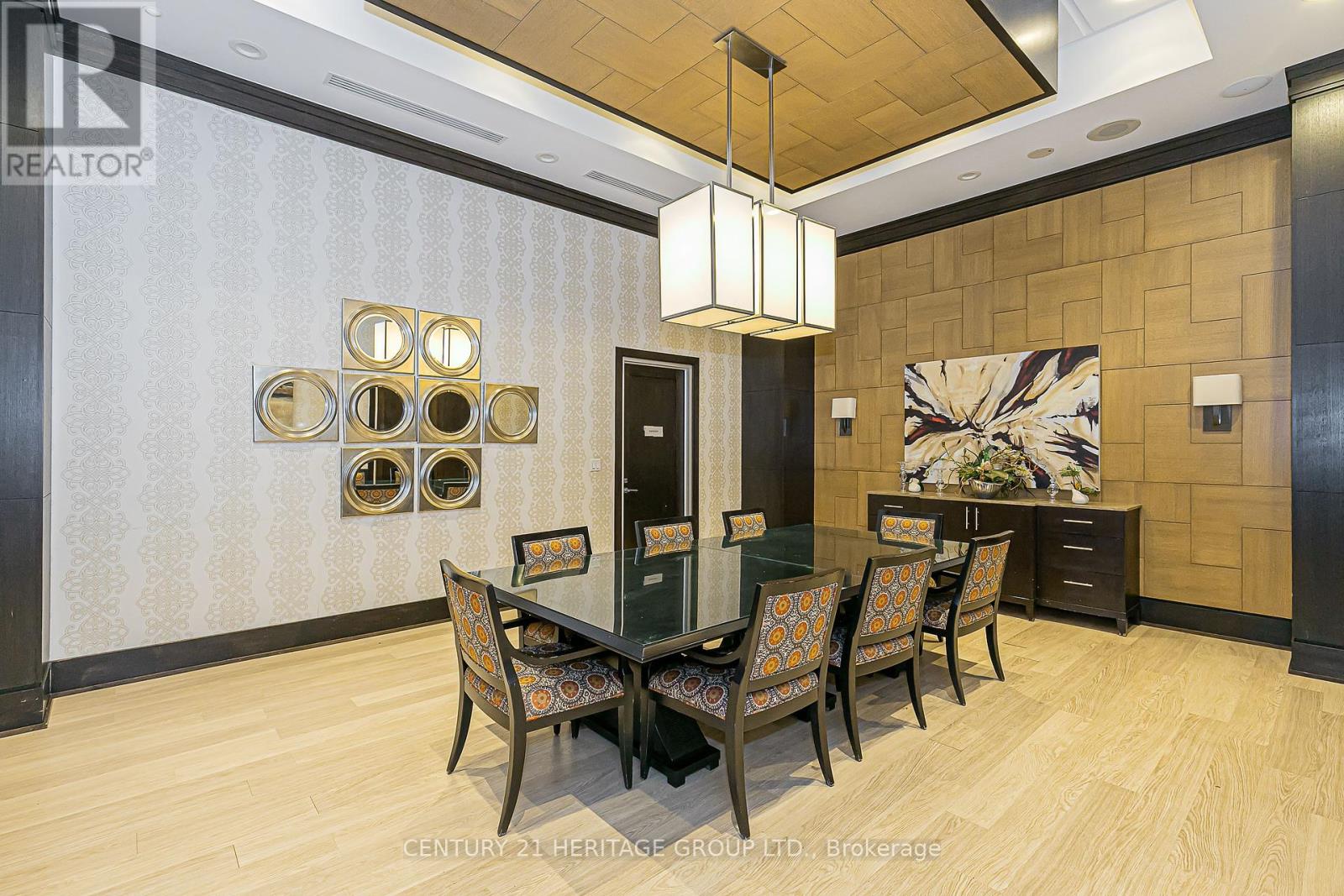 1905 - 100 Harrison Garden Boulevard, Toronto, Ontario  M2N 0C2 - Photo 36 - C12414647