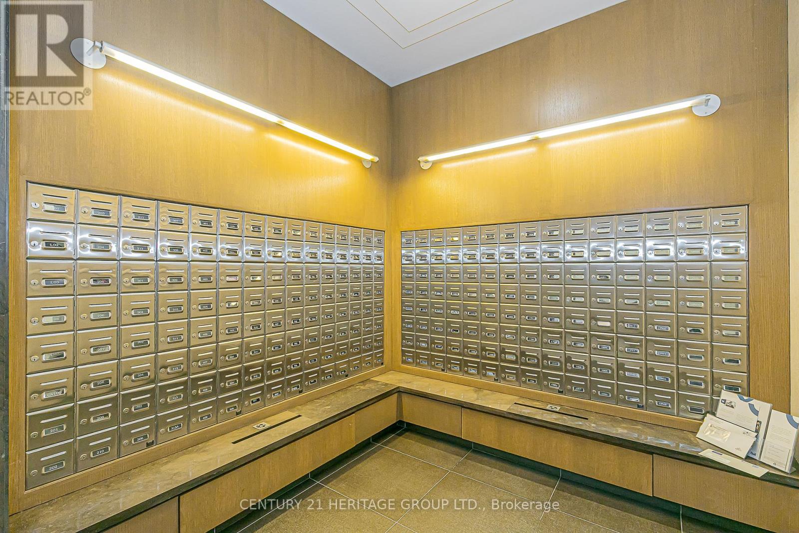 1905 - 100 Harrison Garden Boulevard, Toronto, Ontario  M2N 0C2 - Photo 37 - C12414647