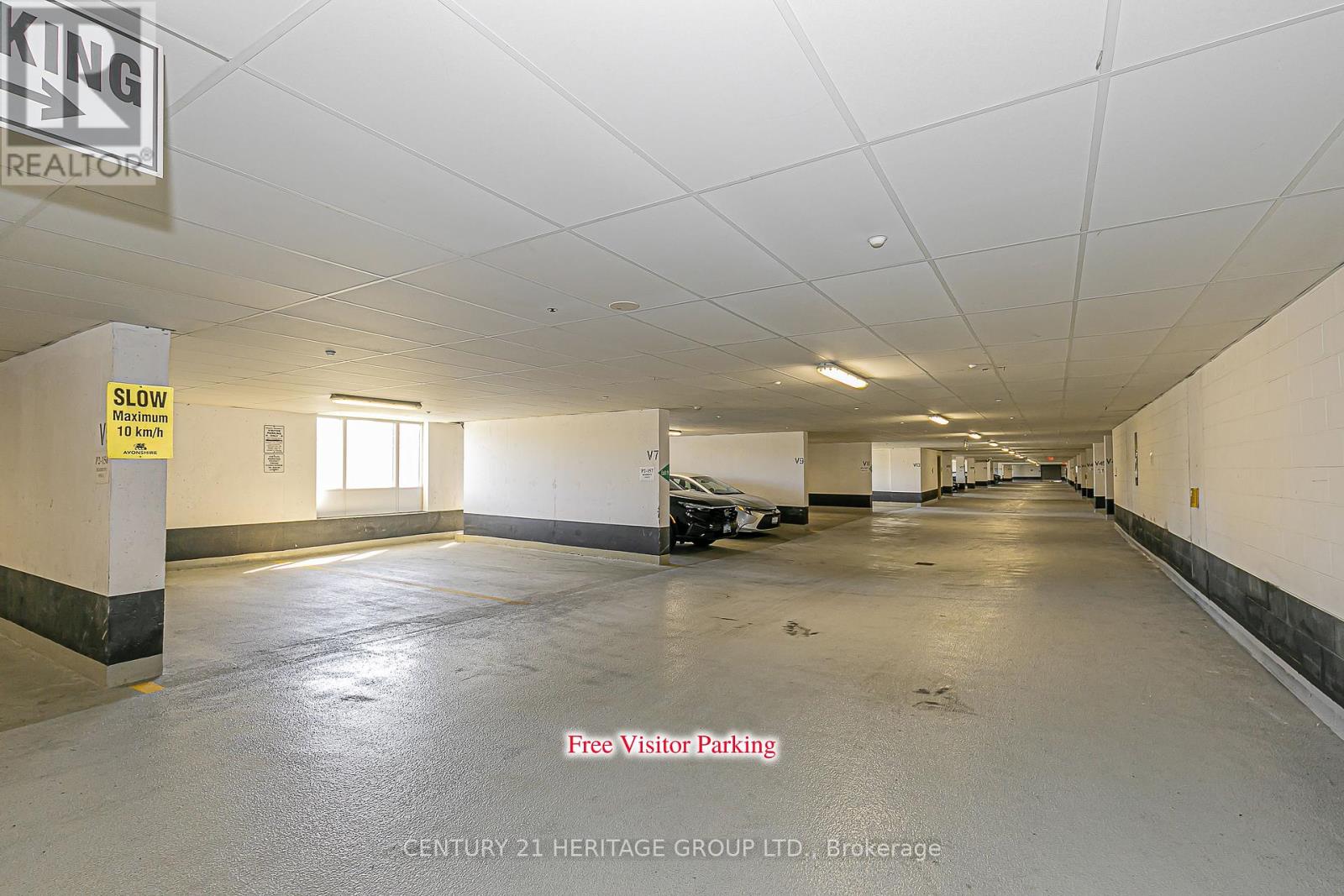 1905 - 100 Harrison Garden Boulevard, Toronto, Ontario  M2N 0C2 - Photo 39 - C12414647