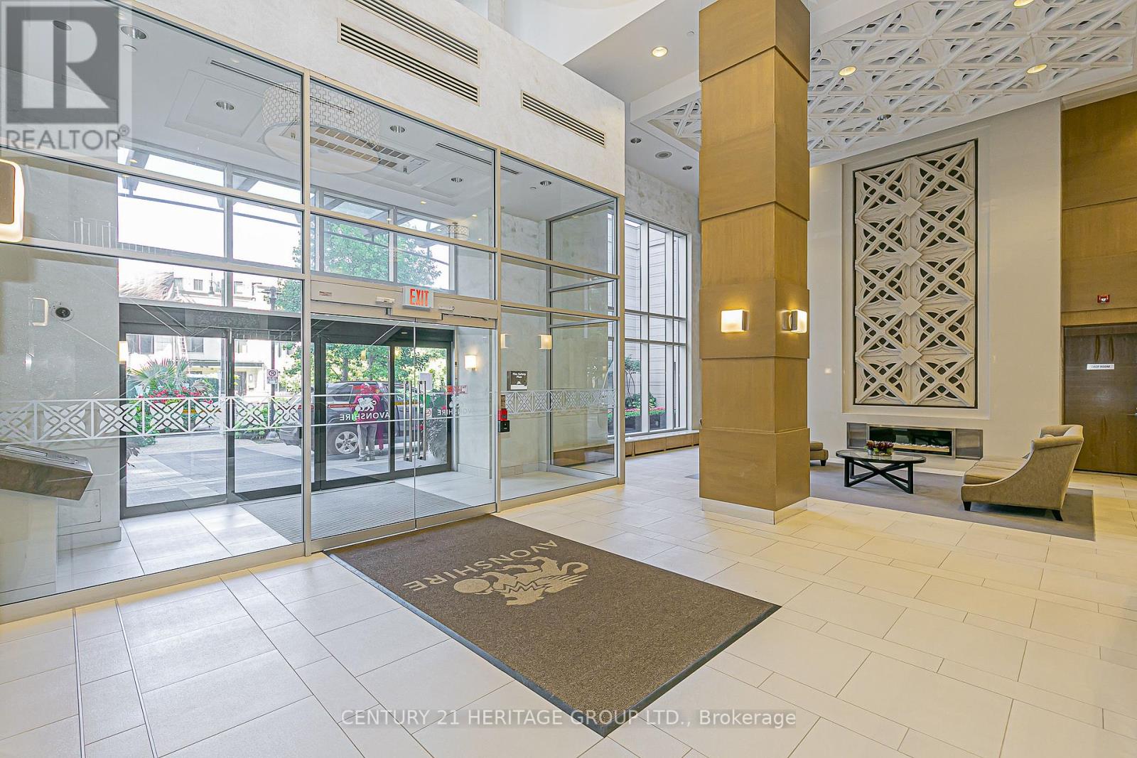 1905 - 100 Harrison Garden Boulevard, Toronto, Ontario  M2N 0C2 - Photo 4 - C12414647