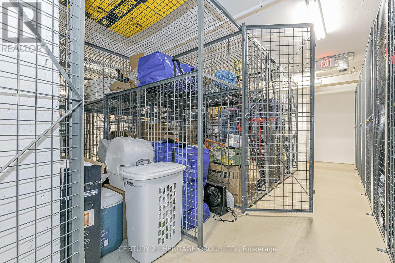 1905 - 100 Harrison Garden Boulevard, Toronto, Ontario  M2N 0C2 - Photo 40 - C12414647