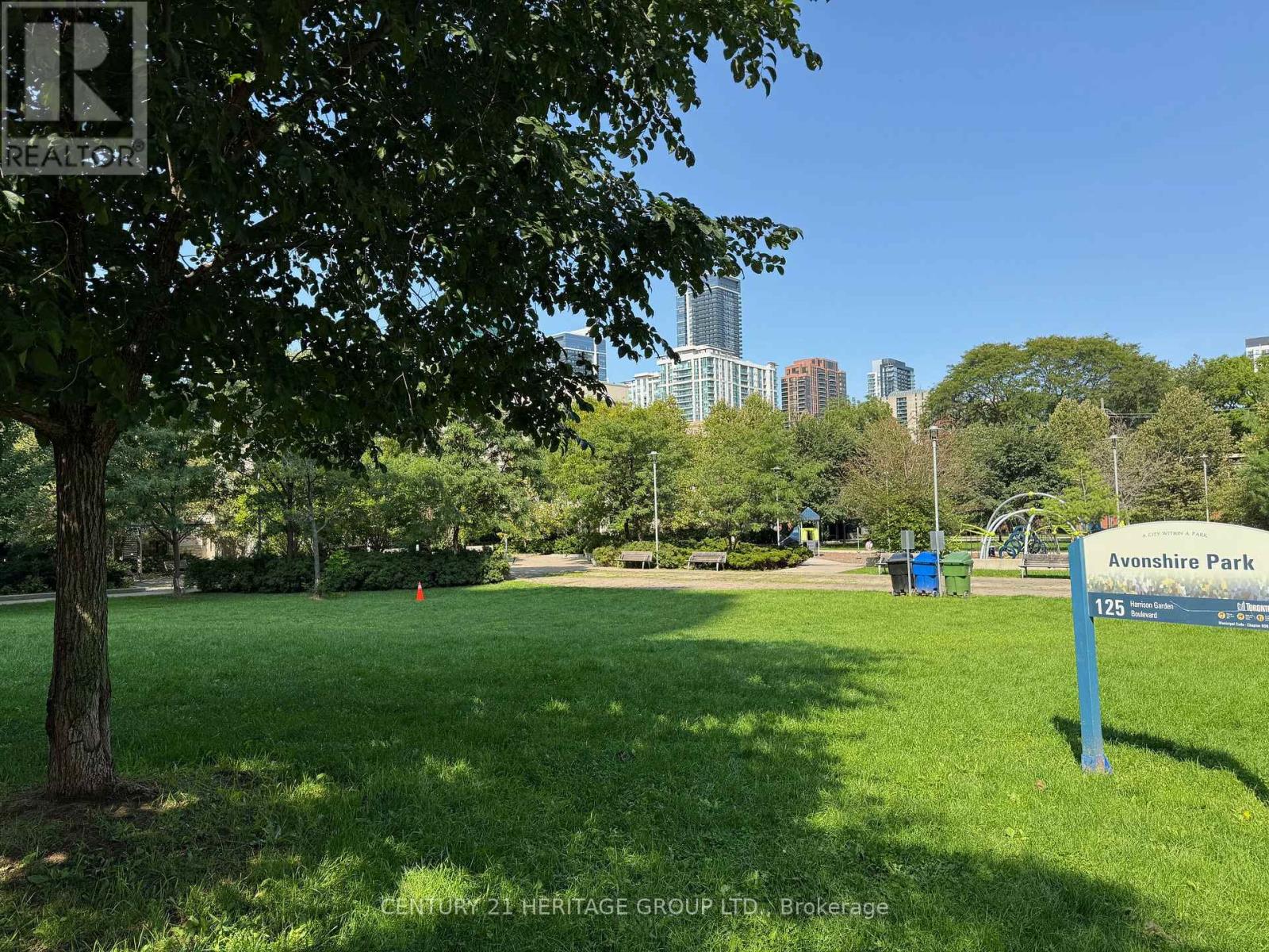 1905 - 100 Harrison Garden Boulevard, Toronto, Ontario  M2N 0C2 - Photo 41 - C12414647