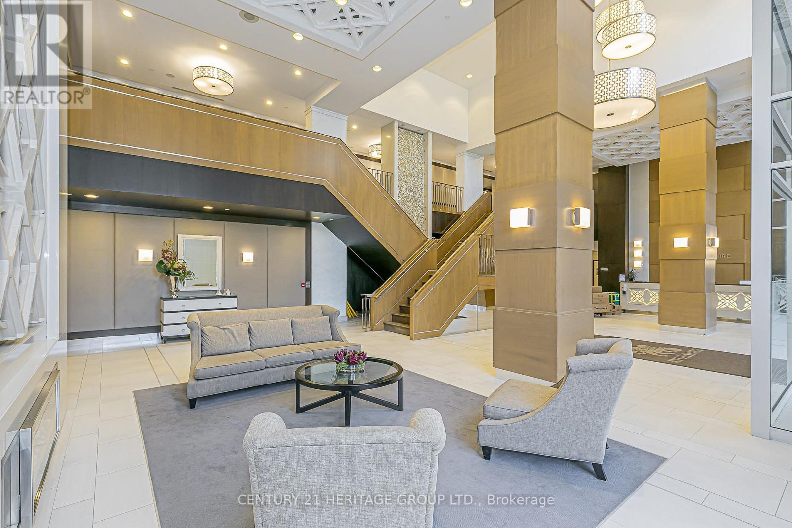 1905 - 100 Harrison Garden Boulevard, Toronto, Ontario  M2N 0C2 - Photo 6 - C12414647