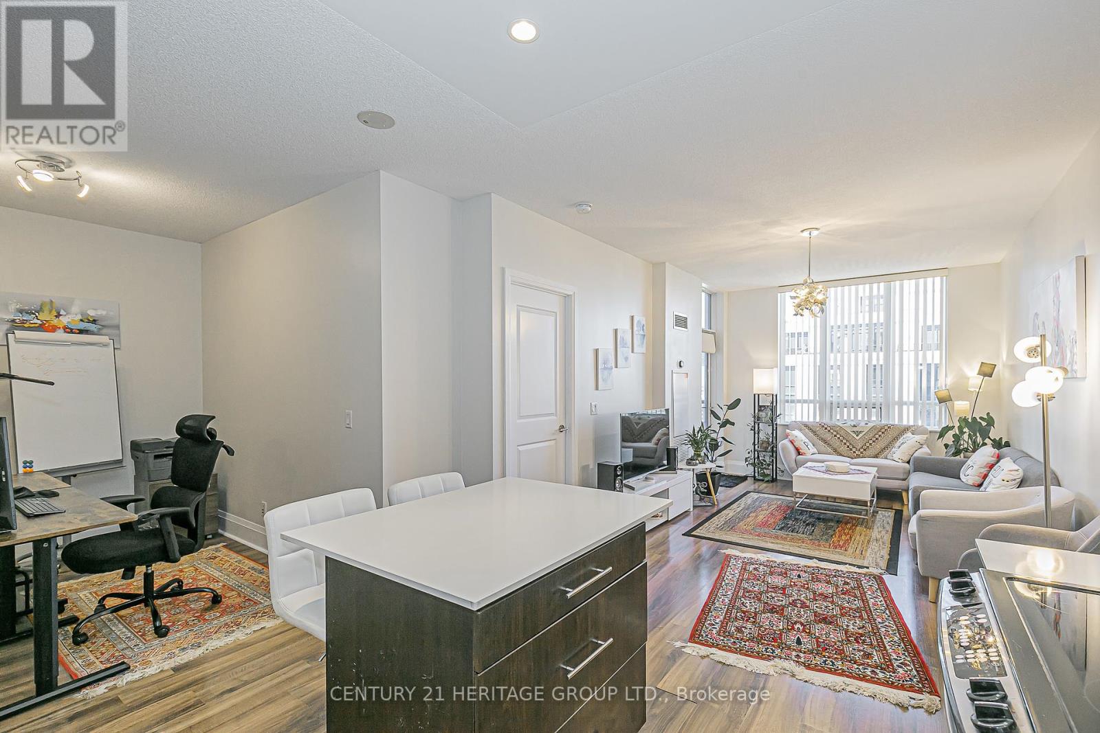 1905 - 100 Harrison Garden Boulevard, Toronto, Ontario  M2N 0C2 - Photo 7 - C12414647