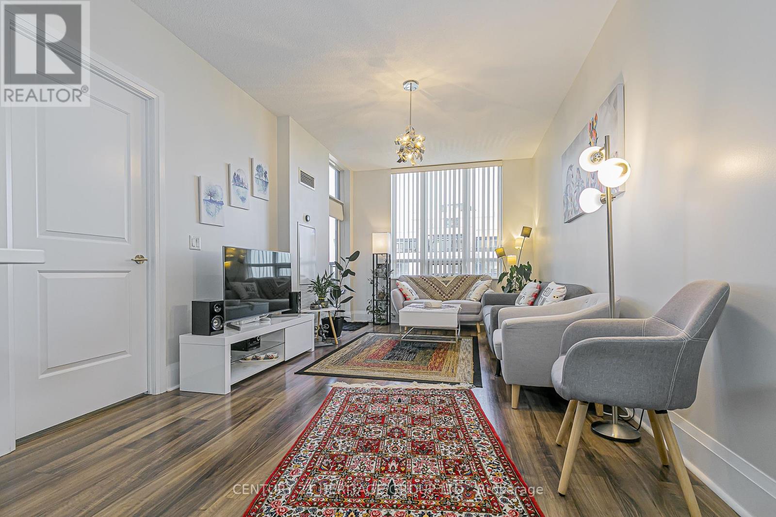 1905 - 100 Harrison Garden Boulevard, Toronto, Ontario  M2N 0C2 - Photo 8 - C12414647