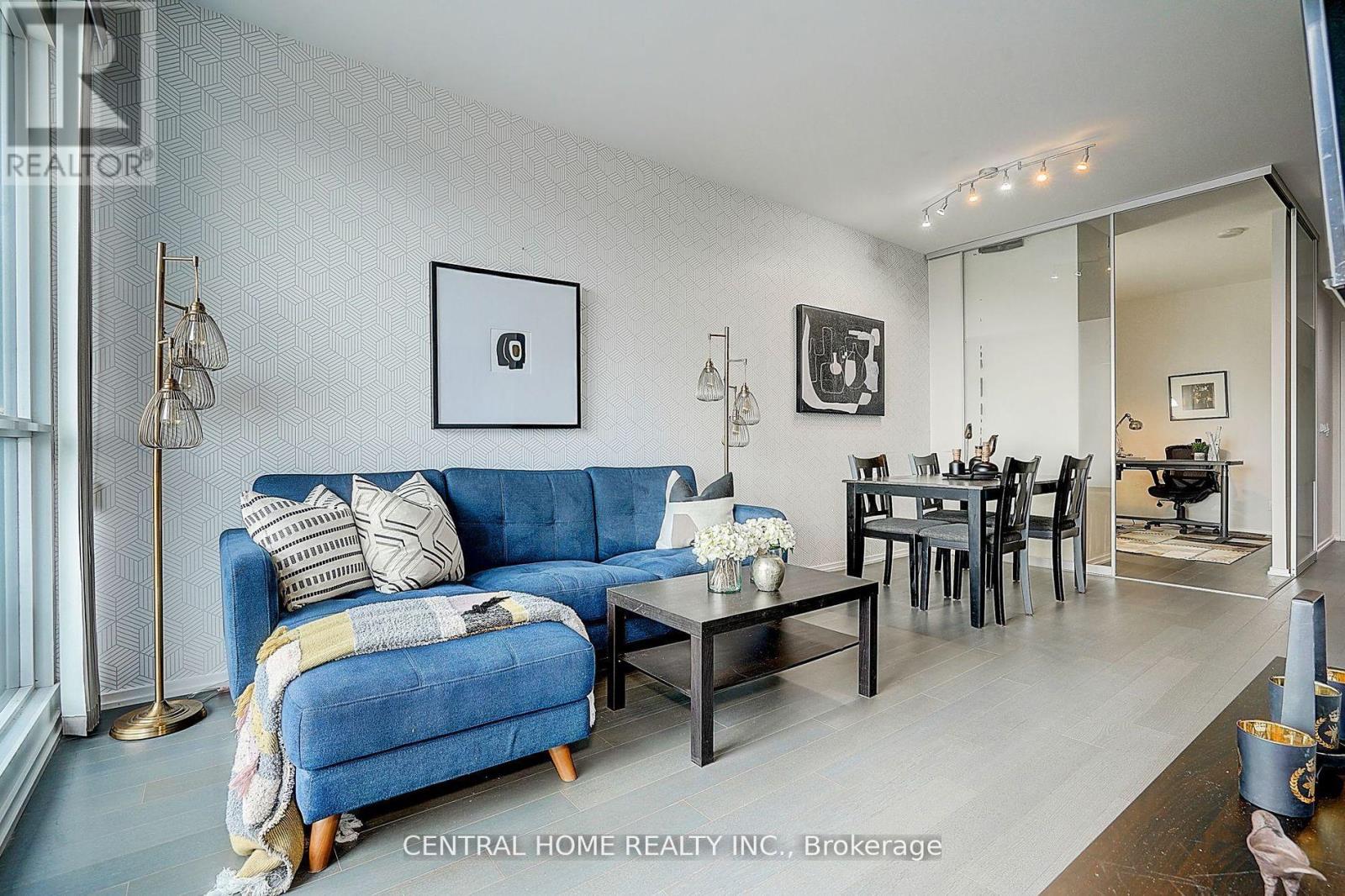 3501 - 70 Temprance Street, Toronto, Ontario  M5H 0B1 - Photo 15 - C12414697