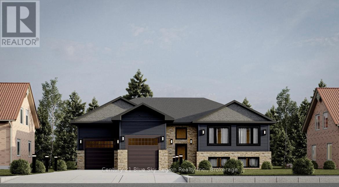 590 SOUTH SHORE ROAD, East Ferris, Ontario