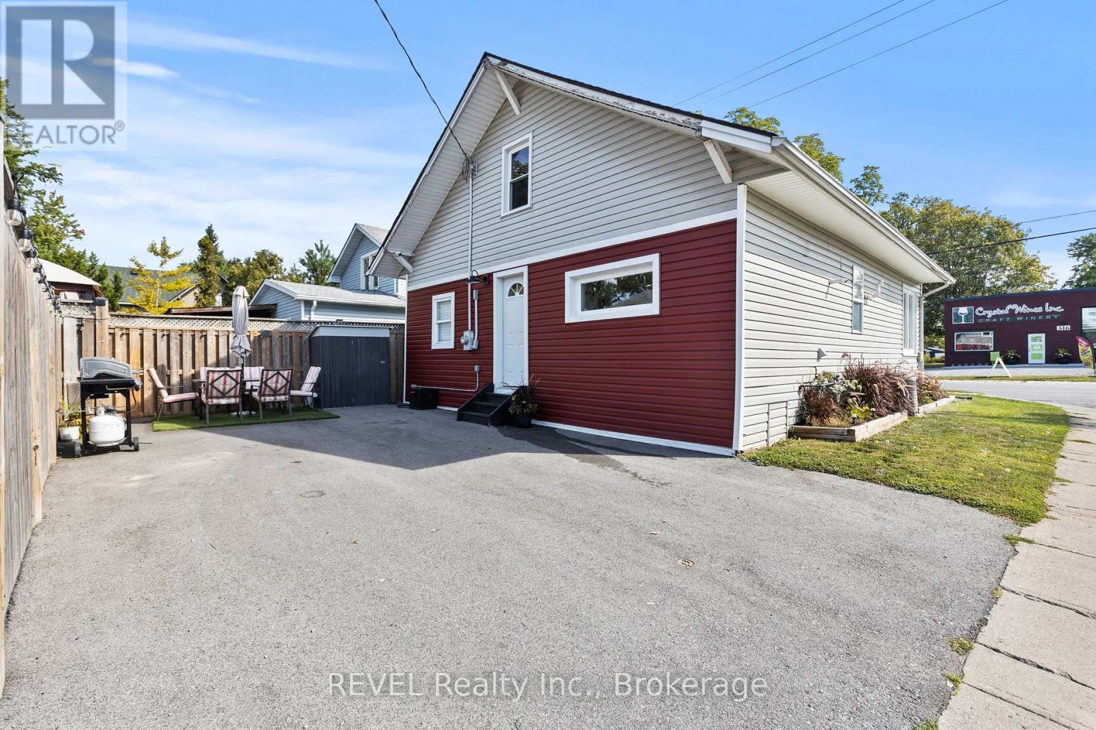 313 Ridgeway Road, Fort Erie, Ontario  L0S 1B0 - Photo 26 - X12414783