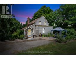 5400 NORTH SERVICE ROAD, Lincoln, Ontario