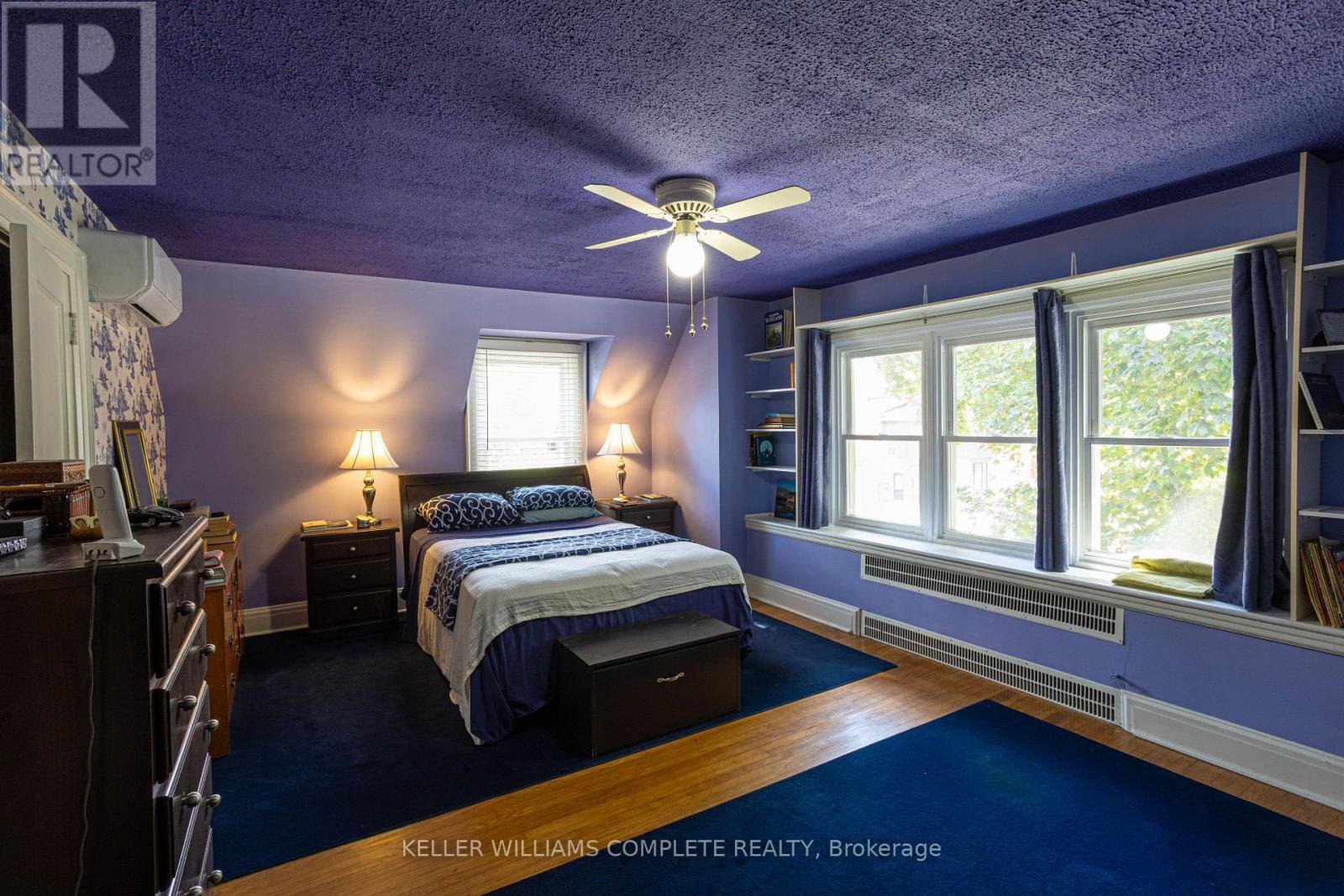 52 Balmoral Avenue S, Hamilton, Ontario  L8M 3J9 - Photo 15 - X12414787