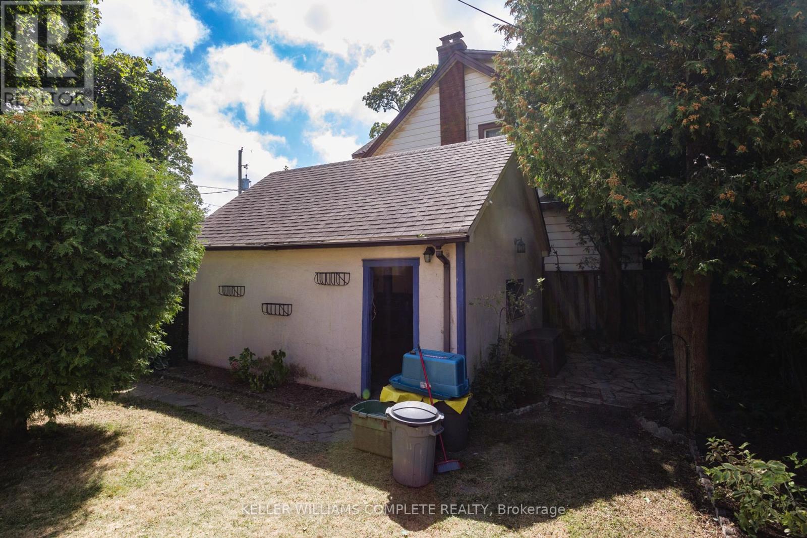 52 Balmoral Avenue S, Hamilton, Ontario  L8M 3J9 - Photo 21 - X12414787
