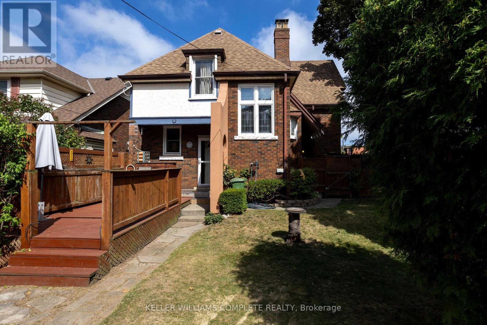 52 Balmoral Avenue S, Hamilton, Ontario  L8M 3J9 - Photo 23 - X12414787