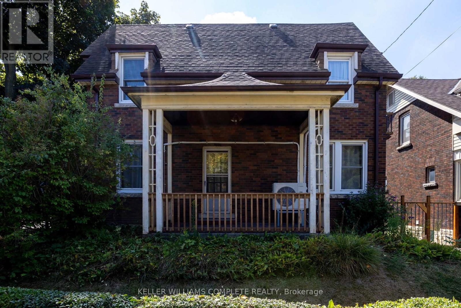 52 Balmoral Avenue S, Hamilton, Ontario  L8M 3J9 - Photo 28 - X12414787