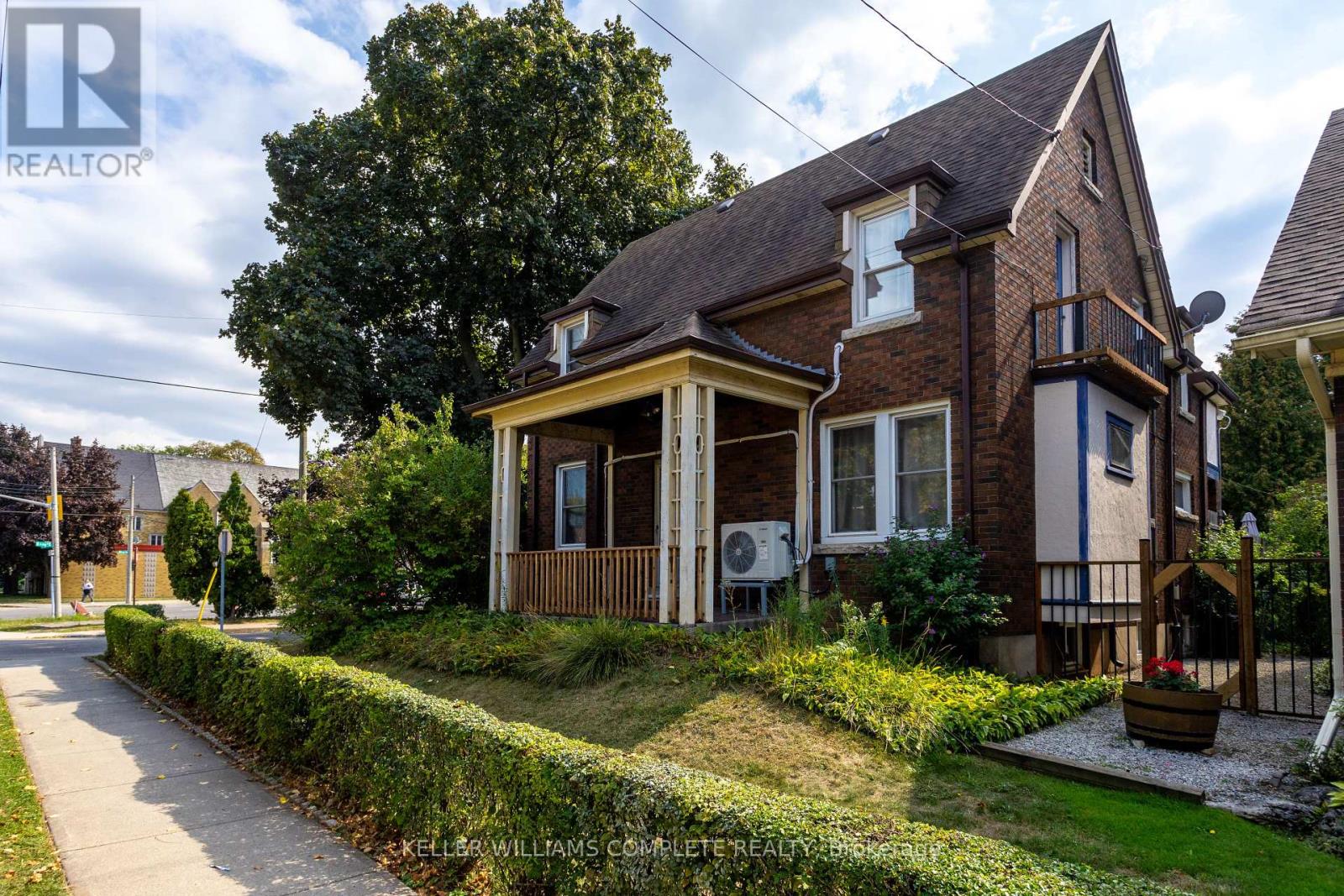 52 Balmoral Avenue S, Hamilton, Ontario  L8M 3J9 - Photo 29 - X12414787