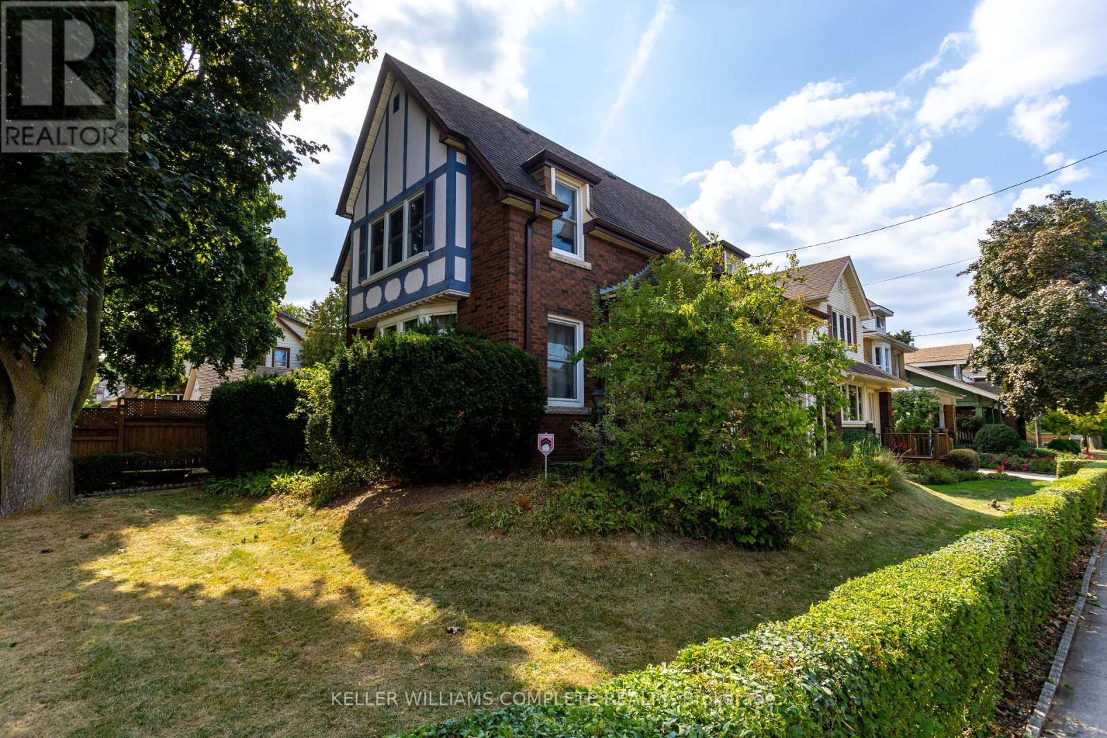 52 Balmoral Avenue S, Hamilton, Ontario  L8M 3J9 - Photo 30 - X12414787