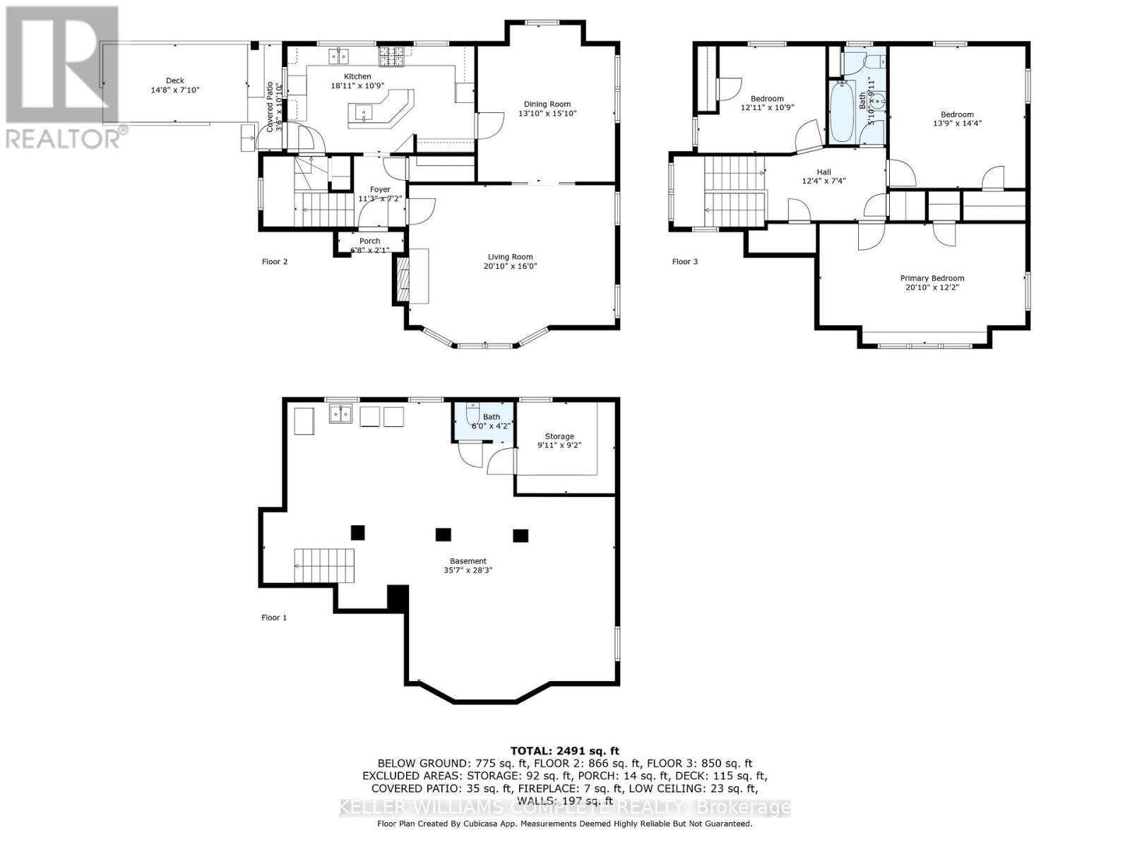 52 Balmoral Avenue S, Hamilton, Ontario  L8M 3J9 - Photo 32 - X12414787