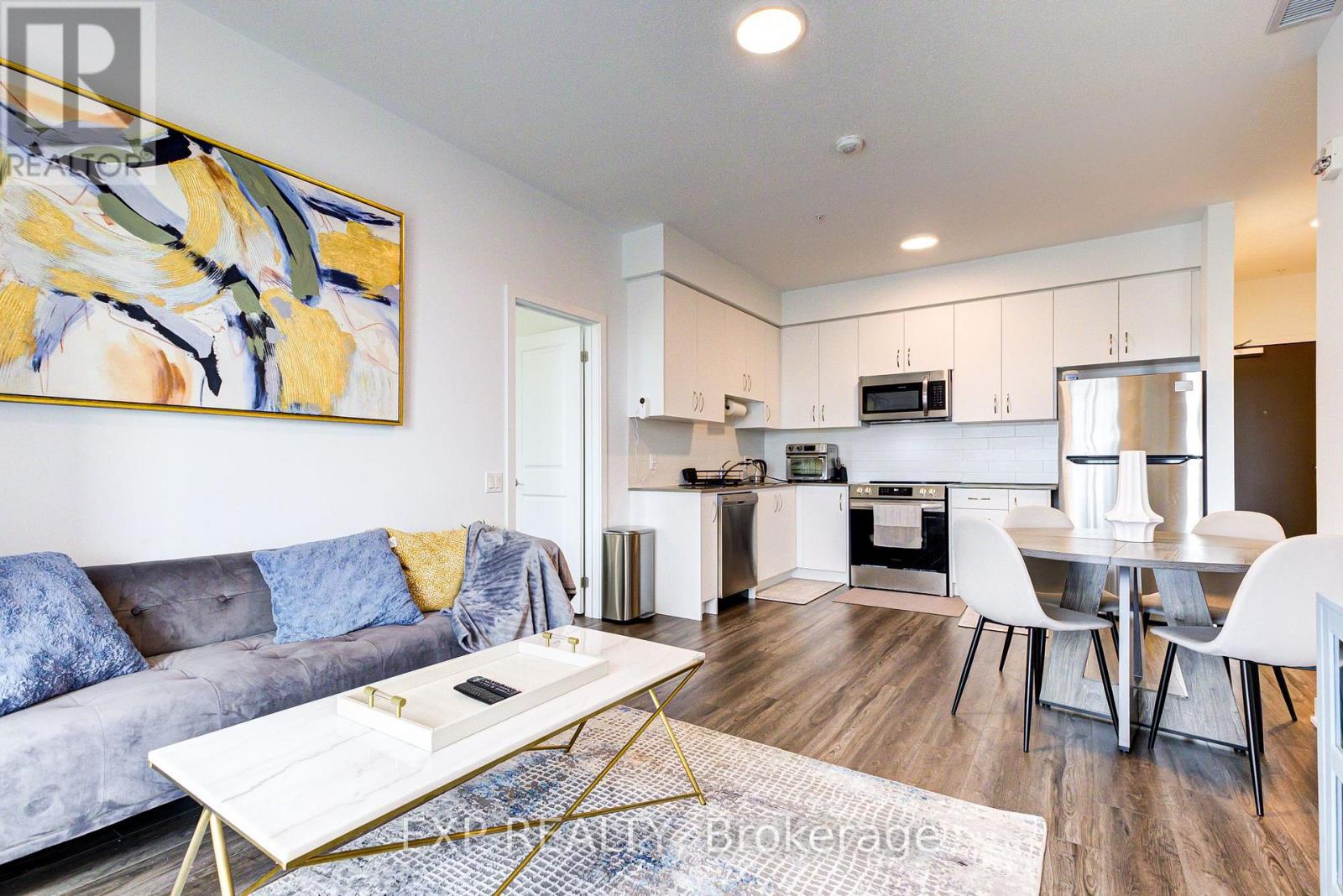 418 - 385 Arctic Red Drive N, Oshawa, Ontario  L1L 0W9 - Photo 15 - E12414019