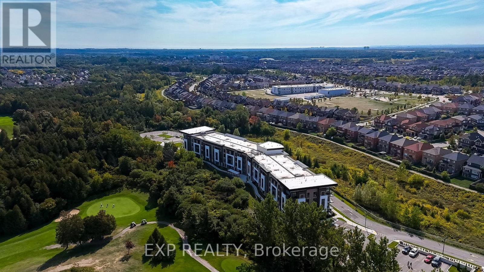 418 - 385 Arctic Red Drive N, Oshawa, Ontario  L1L 0W9 - Photo 45 - E12414019