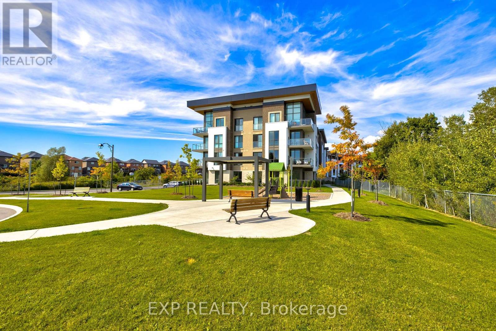 418 - 385 Arctic Red Drive N, Oshawa, Ontario  L1L 0W9 - Photo 38 - E12414019