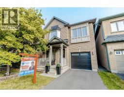 152 WESTON Drive, Milton, Ontario