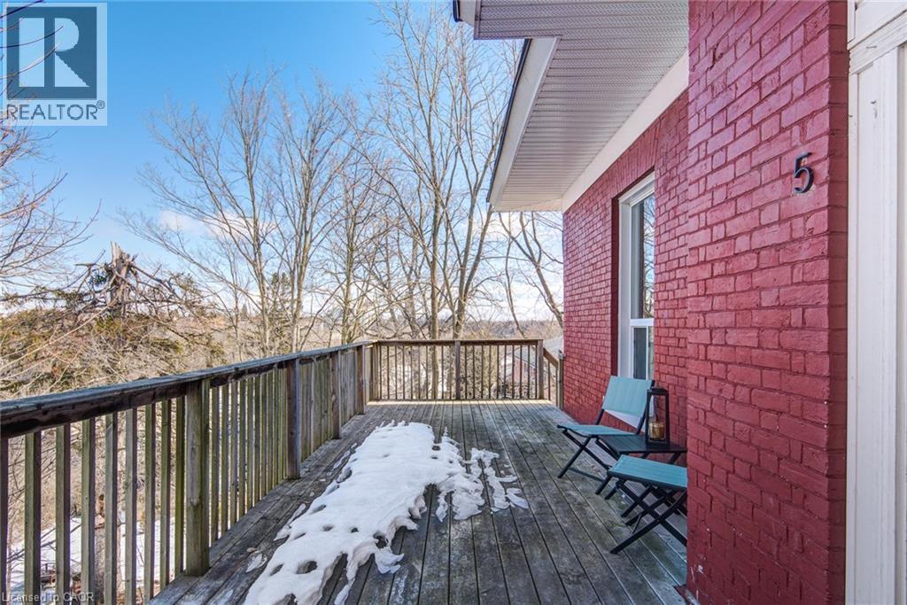 255 Raglan Street Unit# 5, Woodstock, Ontario  N4S 1W9 - Photo 14 - 40771651