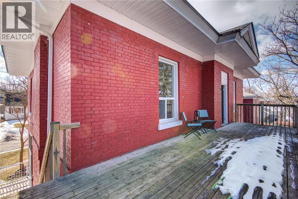 255 Raglan Street Unit# 5, Woodstock, Ontario  N4S 1W9 - Photo 15 - 40771651