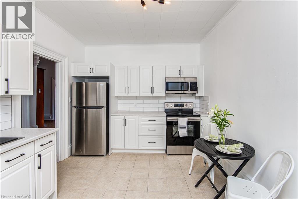 255 Raglan Street Unit# 5, Woodstock, Ontario  N4S 1W9 - Photo 3 - 40771651
