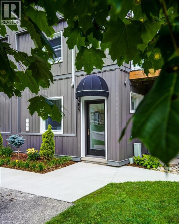 255 Raglan Street Unit# 5, Woodstock, Ontario  N4S 1W9 - Photo 34 - 40771651