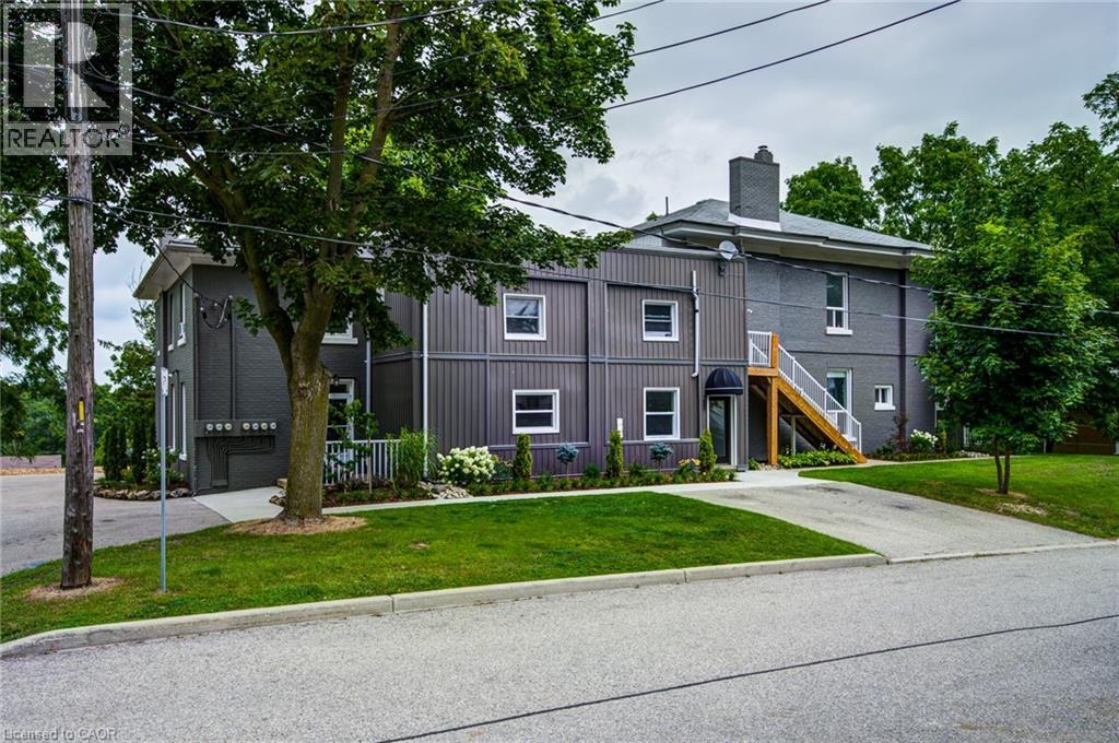 255 Raglan Street Unit# 5, Woodstock, Ontario  N4S 1W9 - Photo 35 - 40771651