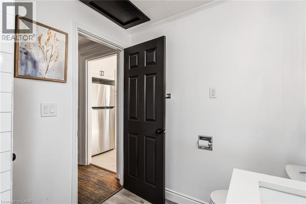 255 Raglan Street Unit# 5, Woodstock, Ontario  N4S 1W9 - Photo 7 - 40771651
