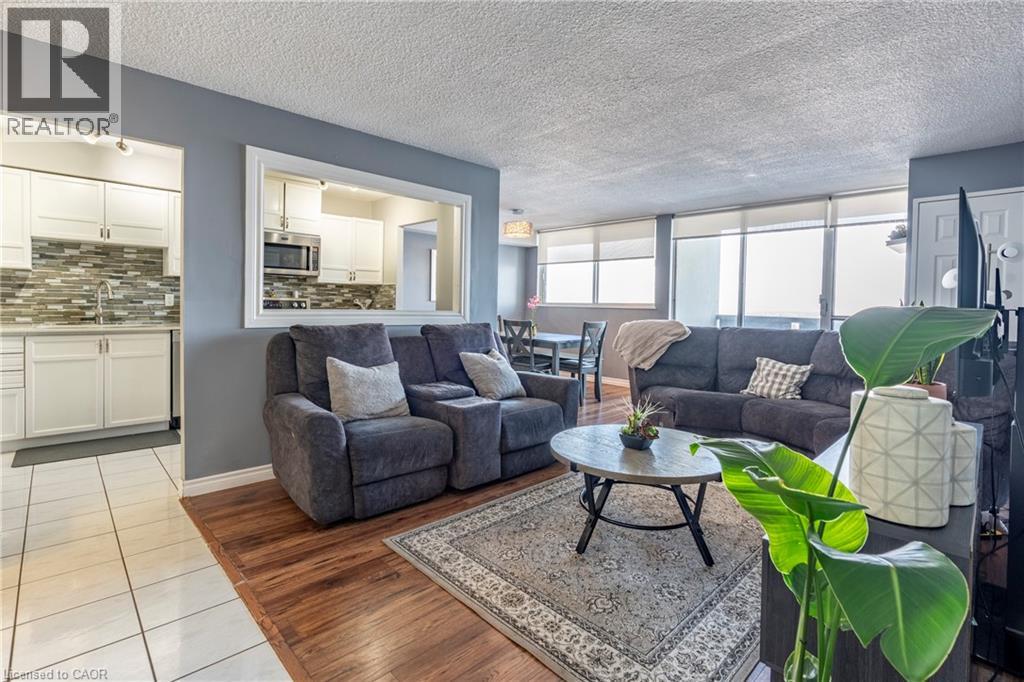 375 KING Street N Unit# 2002, Waterloo, Ontario