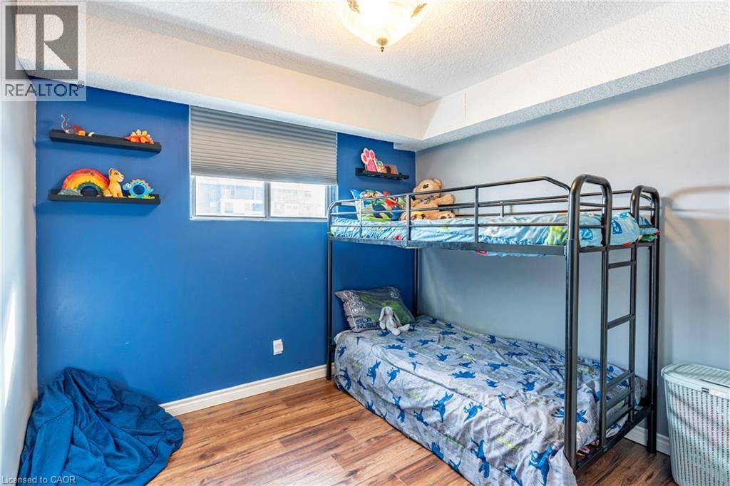375 King Street N Unit# 2002, Waterloo, Ontario  N2J 4L6 - Photo 8 - 40771497