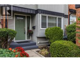1556 KERNS Road Unit# 3, burlington, Ontario