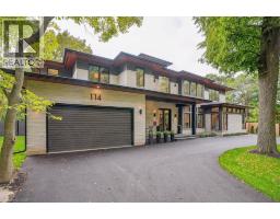 114 REDING Road, Ancaster, Ontario