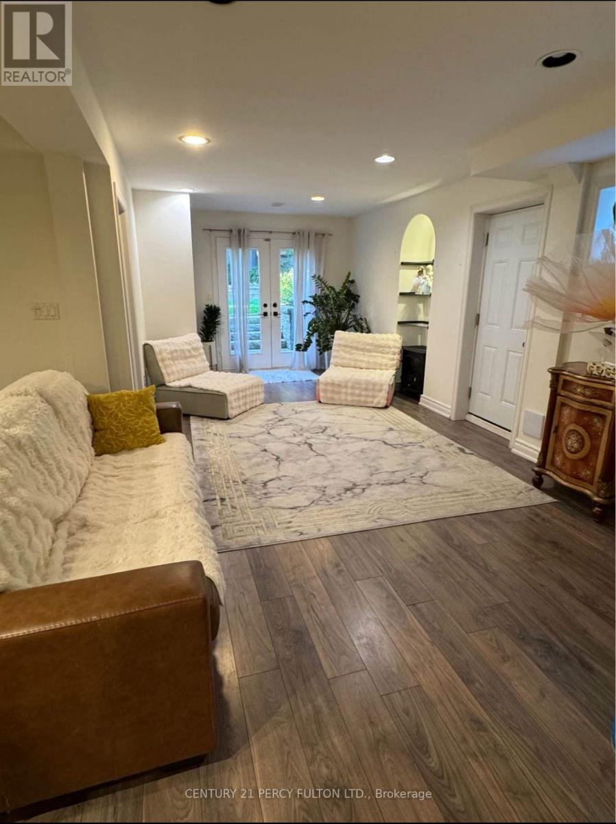 Basment - 207 Shaftsbury Avenue, Richmond Hill, Ontario  L4C 0E8 - Photo 2 - N12402379