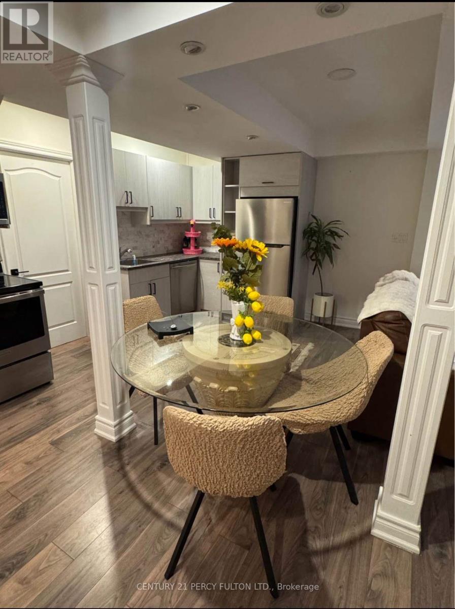 Basment - 207 Shaftsbury Avenue, Richmond Hill, Ontario  L4C 0E8 - Photo 6 - N12402379