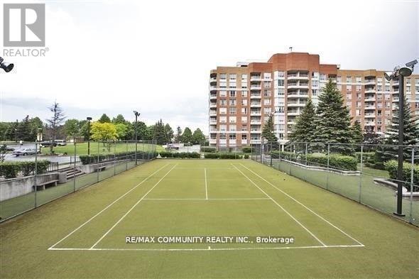 1110 - 430 MCLEVIN AVENUE, Toronto, Ontario
