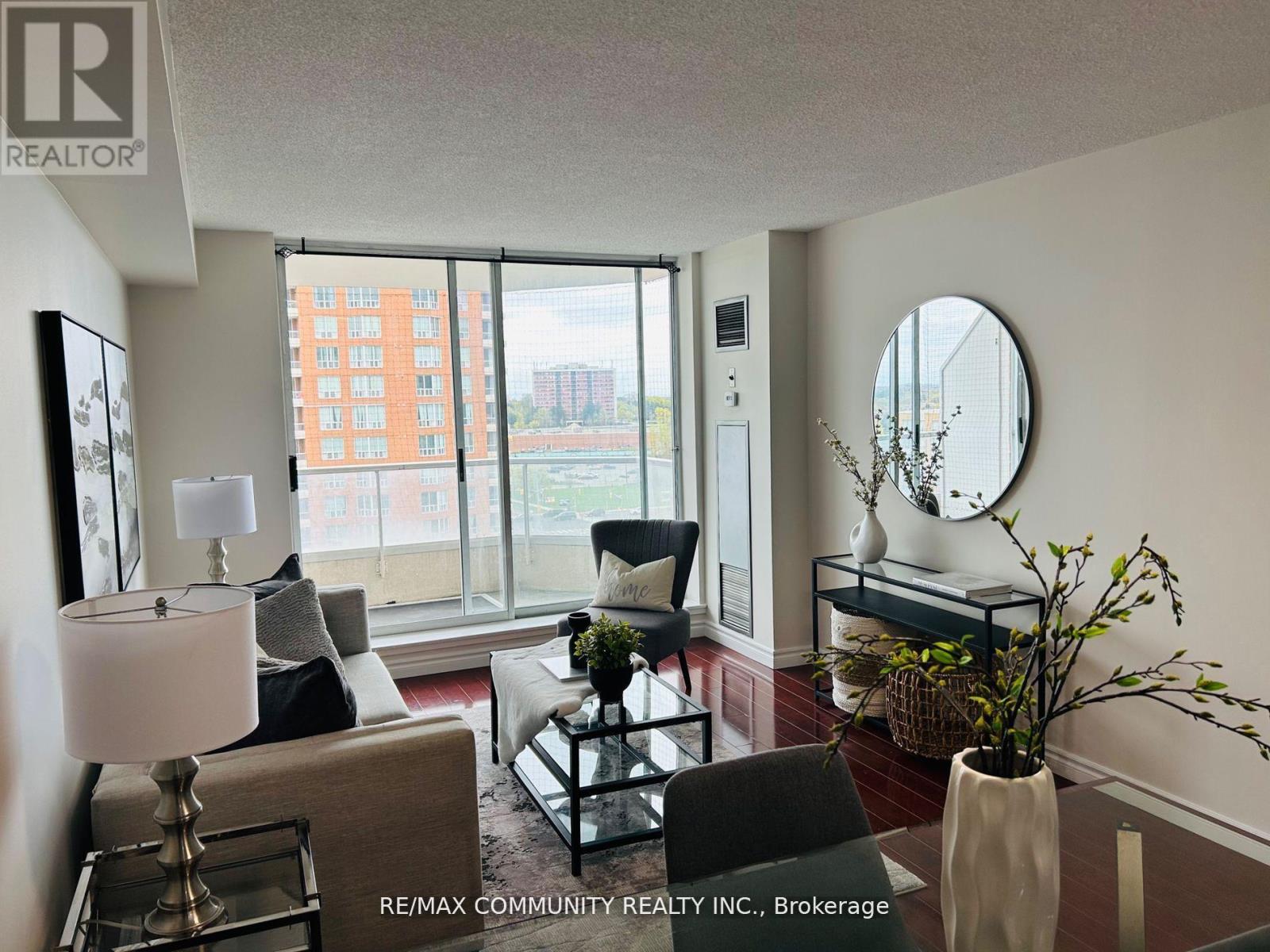 1110 - 430 Mclevin Avenue, Toronto, Ontario  M1B 5P1 - Photo 10 - E12414622