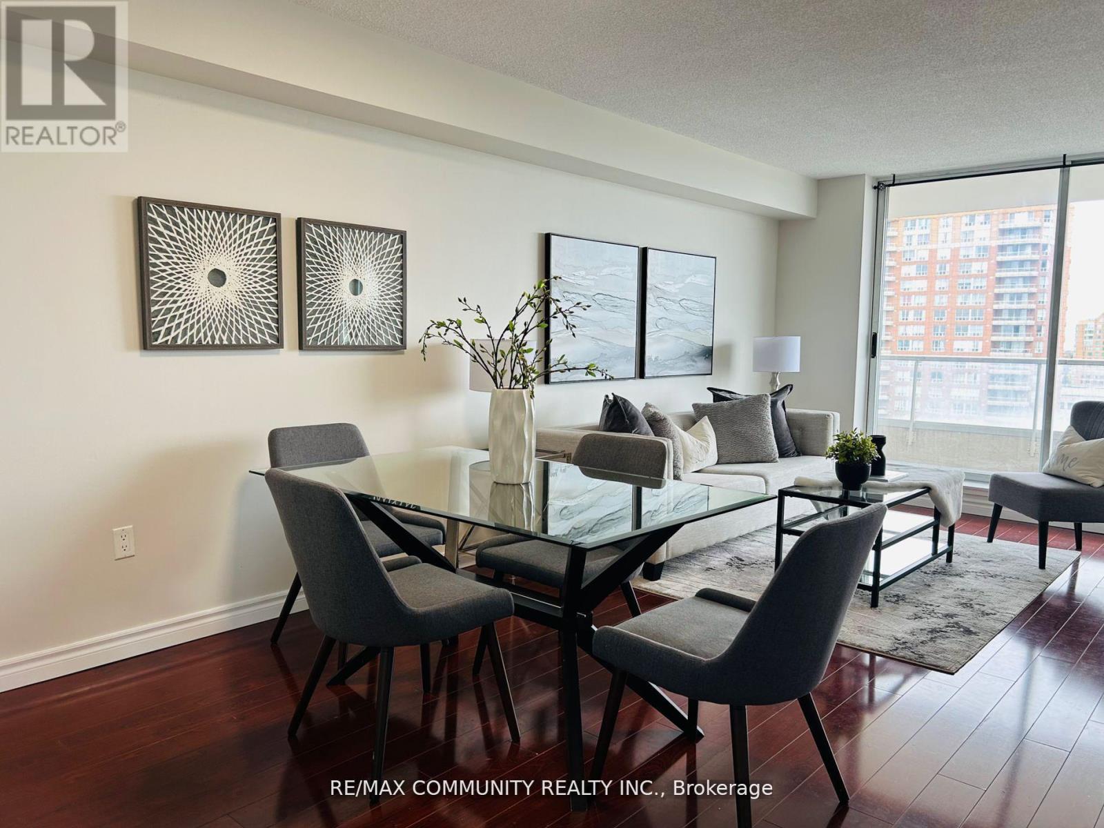 1110 - 430 Mclevin Avenue, Toronto, Ontario  M1B 5P1 - Photo 11 - E12414622