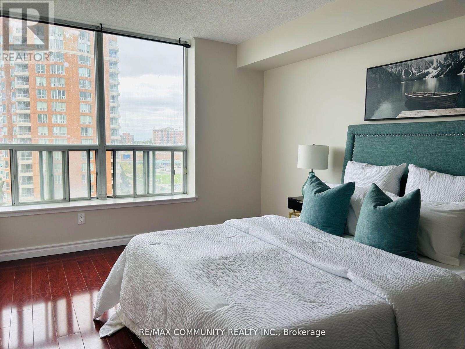 1110 - 430 Mclevin Avenue, Toronto, Ontario  M1B 5P1 - Photo 16 - E12414622