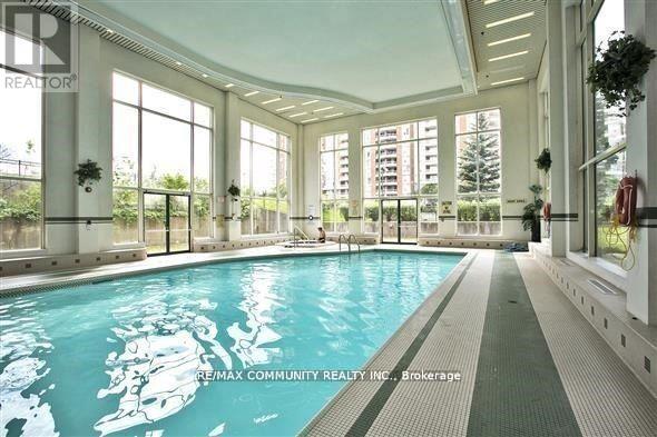 1110 - 430 Mclevin Avenue, Toronto, Ontario  M1B 5P1 - Photo 4 - E12414622