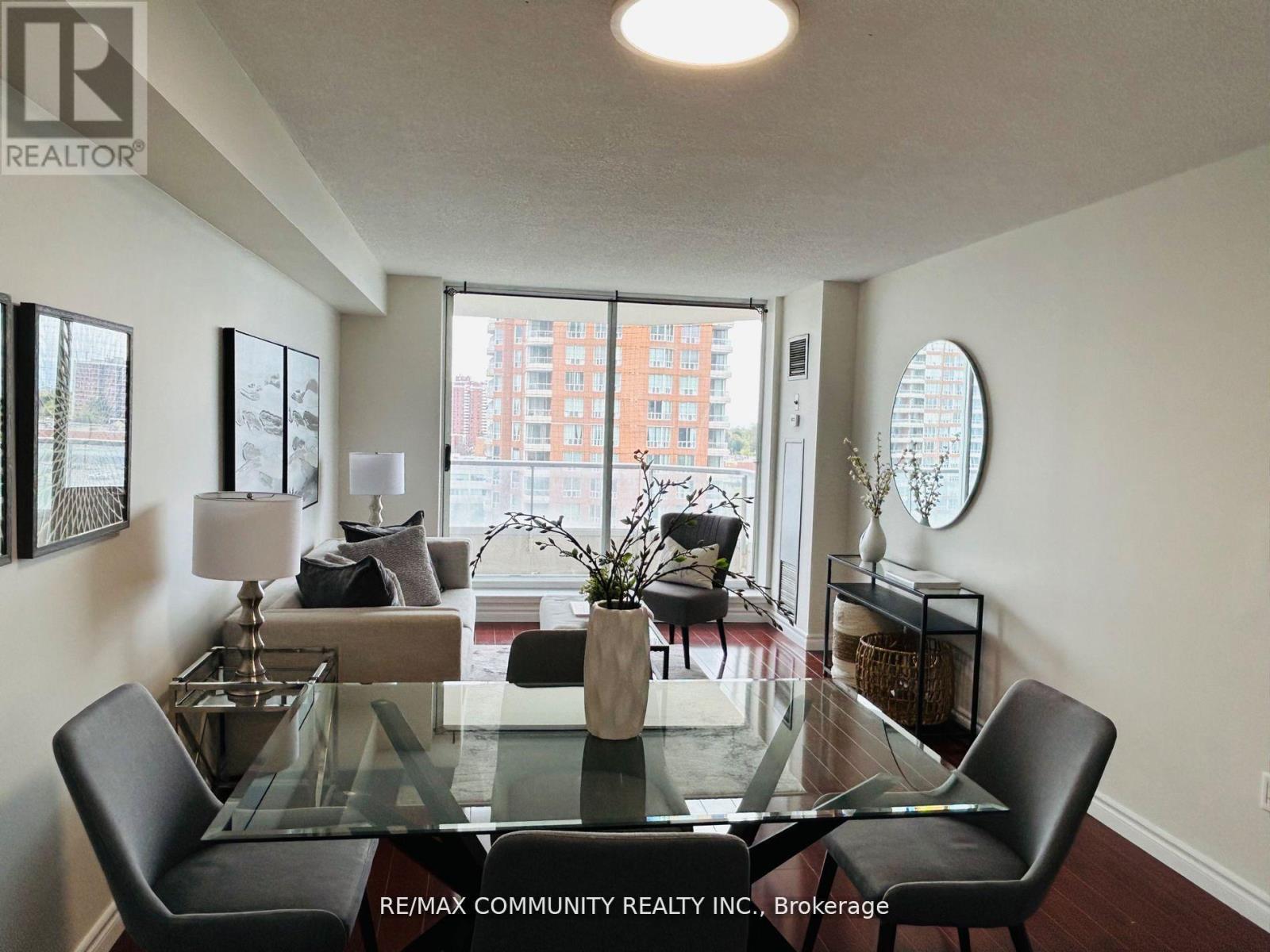 1110 - 430 Mclevin Avenue, Toronto, Ontario  M1B 5P1 - Photo 7 - E12414622