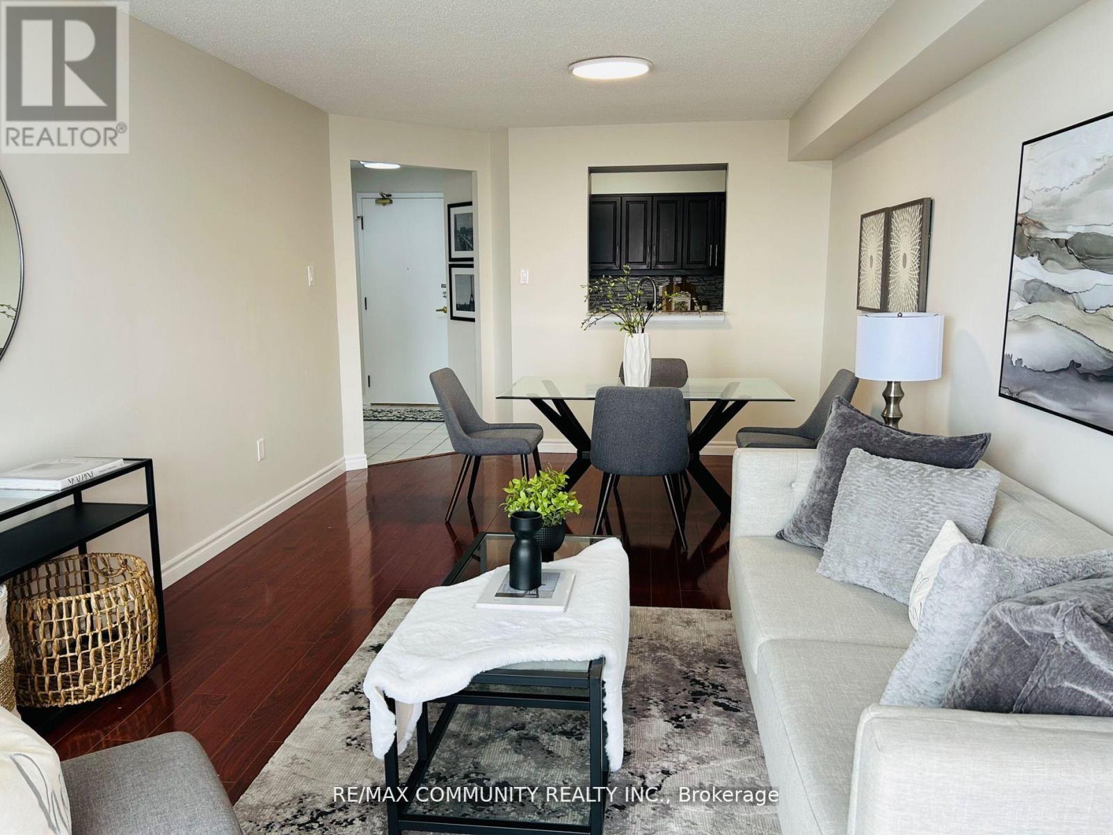 1110 - 430 Mclevin Avenue, Toronto, Ontario  M1B 5P1 - Photo 8 - E12414622